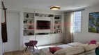 Foto 13 de Apartamento com 3 Quartos à venda, 125m² em Brooklin, São Paulo