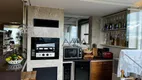 Foto 6 de Apartamento com 3 Quartos à venda, 103m² em Vila da Serra, Nova Lima