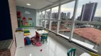 Foto 21 de Cobertura com 6 Quartos à venda, 366m² em Canto do Forte, Praia Grande