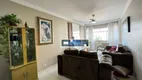 Foto 2 de Apartamento com 3 Quartos à venda, 147m² em Campo Grande, Santos