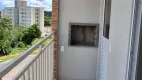 Foto 2 de Apartamento com 2 Quartos para alugar, 51m² em Planalto, Manaus