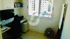 Foto 20 de Apartamento com 3 Quartos à venda, 110m² em Charitas, Niterói