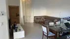 Foto 2 de Casa de Condomínio com 3 Quartos à venda, 170m² em Jardim Jockey Clube, São Carlos