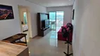 Foto 2 de Apartamento com 2 Quartos à venda, 76m² em Balneario Florida, Praia Grande