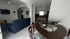 Foto 8 de Apartamento com 3 Quartos à venda, 100m² em Itaguá, Ubatuba