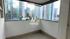 Foto 17 de Sala Comercial para venda ou aluguel, 130m² em Belvedere, Belo Horizonte