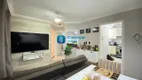 Foto 2 de Apartamento com 2 Quartos à venda, 52m² em Ipiranga, São José