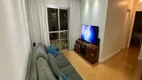 Foto 2 de Apartamento com 2 Quartos à venda, 68m² em Jardim Bonfiglioli, São Paulo