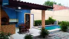 Foto 14 de Casa com 5 Quartos à venda, 360m² em Edson Queiroz, Fortaleza