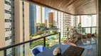 Foto 5 de Apartamento com 4 Quartos à venda, 300m² em Jardim Vila Mariana, São Paulo