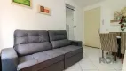 Foto 3 de Apartamento com 2 Quartos à venda, 52m² em Vila Nova, Porto Alegre