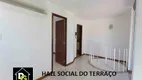 Foto 9 de Cobertura com 3 Quartos à venda, 180m² em Icaraí, Niterói