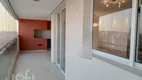 Foto 3 de Apartamento com 4 Quartos à venda, 172m² em Lapa, São Paulo