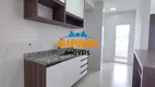 Foto 8 de Apartamento com 2 Quartos para alugar, 80m² em Residencial Parque dos Ipes, Jaguariúna