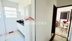 Foto 10 de Apartamento com 1 Quarto à venda, 40m² em Itararé, São Vicente