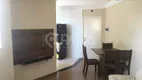 Foto 3 de Apartamento com 2 Quartos à venda, 55m² em Dois Córregos, Piracicaba