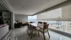 Foto 6 de Apartamento com 3 Quartos à venda, 151m² em Móoca, São Paulo