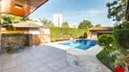 Foto 6 de Casa com 5 Quartos à venda, 550m² em Alto Da Boa Vista, São Paulo