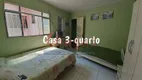 Foto 21 de Casa com 4 Quartos à venda, 147m² em Tinga, Caraguatatuba