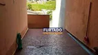 Foto 6 de Casa com 3 Quartos para alugar, 370m² em Vila Aquilino, Santo André