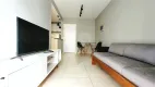 Foto 3 de Apartamento com 1 Quarto à venda, 34m² em Bela Vista, São Paulo