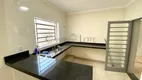 Foto 15 de Casa com 3 Quartos à venda, 153m² em Jardim Eulina, Campinas