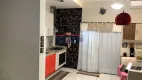 Foto 4 de Casa de Condomínio com 2 Quartos para alugar, 90m² em Jardim Califórnia, Jacareí