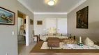 Foto 10 de Apartamento com 2 Quartos à venda, 120m² em Jardim Astúrias, Guarujá