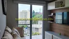 Foto 6 de Apartamento com 2 Quartos à venda, 53m² em Morumbi, São Paulo