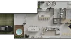 Foto 8 de Apartamento com 4 Quartos à venda, 344m² em Praia Brava de Itajai, Itajaí