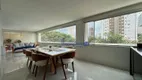 Foto 6 de Apartamento com 3 Quartos à venda, 184m² em Vila Romana, São Paulo