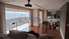 Foto 4 de Apartamento com 3 Quartos para alugar, 176m² em Cambuci, São Paulo