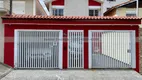 Foto 3 de Sobrado com 4 Quartos à venda, 231m² em Vila Alpina, Santo André