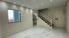 Foto 4 de Cobertura com 3 Quartos à venda, 140m² em Utinga, Santo André