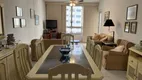 Foto 2 de Apartamento com 4 Quartos à venda, 130m² em Centro, Guarujá