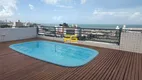 Foto 12 de Apartamento com 3 Quartos à venda, 90m² em Manaíra, João Pessoa