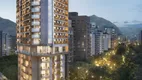 Foto 4 de Apartamento com 1 Quarto à venda, 32m² em Humaitá, Rio de Janeiro