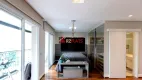 Foto 2 de Apartamento com 1 Quarto à venda, 48m² em Vila Nova Conceição, São Paulo