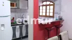 Foto 3 de Casa com 2 Quartos para alugar, 220m² em Vila Cecilia Maria, Santo André