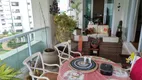 Foto 16 de Apartamento com 4 Quartos para venda ou aluguel, 367m² em Tamboré, Santana de Parnaíba