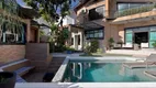 Foto 4 de Casa de Condomínio com 4 Quartos à venda, 490m² em Alphaville, Santana de Parnaíba