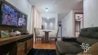 Foto 3 de Apartamento com 2 Quartos à venda, 39m² em Morada do Sol, Americana