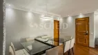 Foto 5 de Apartamento com 4 Quartos para venda ou aluguel, 153m² em Jardim Marajoara, São Paulo