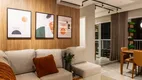 Foto 3 de Apartamento com 3 Quartos à venda, 61m² em Setor Sudoeste, Goiânia