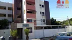 Foto 9 de Apartamento com 3 Quartos à venda, 80m² em Jardim São Paulo, João Pessoa