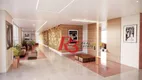 Foto 23 de Apartamento com 2 Quartos à venda, 87m² em Gonzaga, Santos