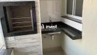 Foto 5 de Apartamento com 3 Quartos à venda, 86m² em Universitário, Uberaba