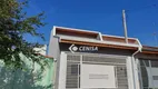 Foto 2 de Casa com 3 Quartos à venda, 138m² em Vila Todos os Santos, Indaiatuba