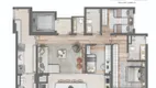 Foto 21 de Apartamento com 3 Quartos à venda, 142m² em Perdizes, São Paulo