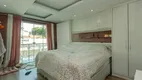 Foto 5 de Sobrado com 5 Quartos para alugar, 400m² em Abranches, Curitiba